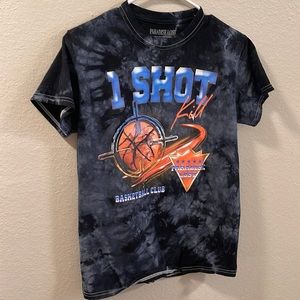 Paradise Lost Graphic Tee